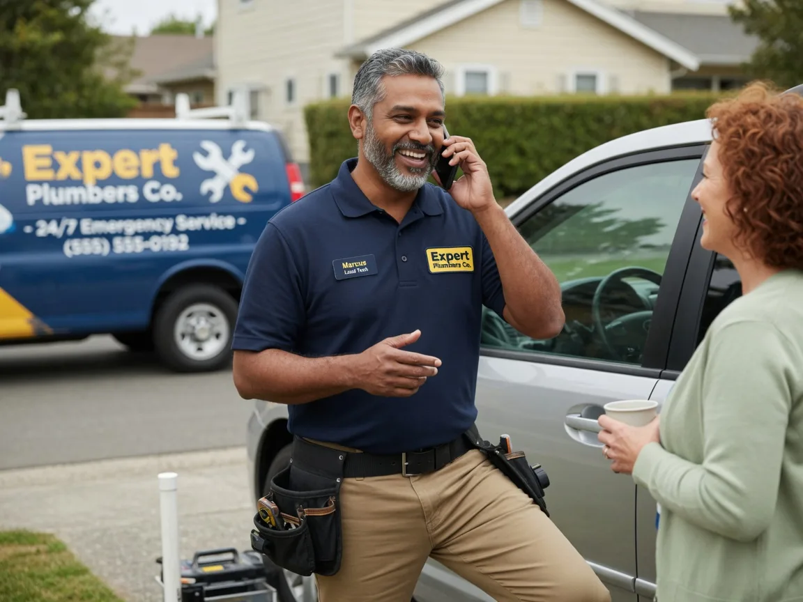 Hydro Jetting Service in New Philadelphia, OH